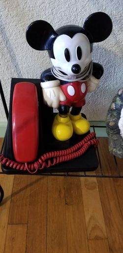 Phone old still works