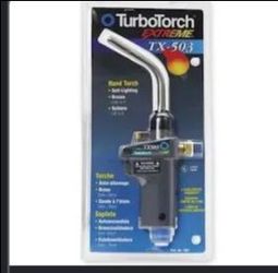 turbo torch