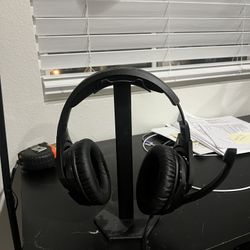HyperX Cloud Stinger Headset