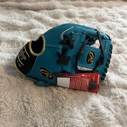 Rawlings Heart Of The Hide