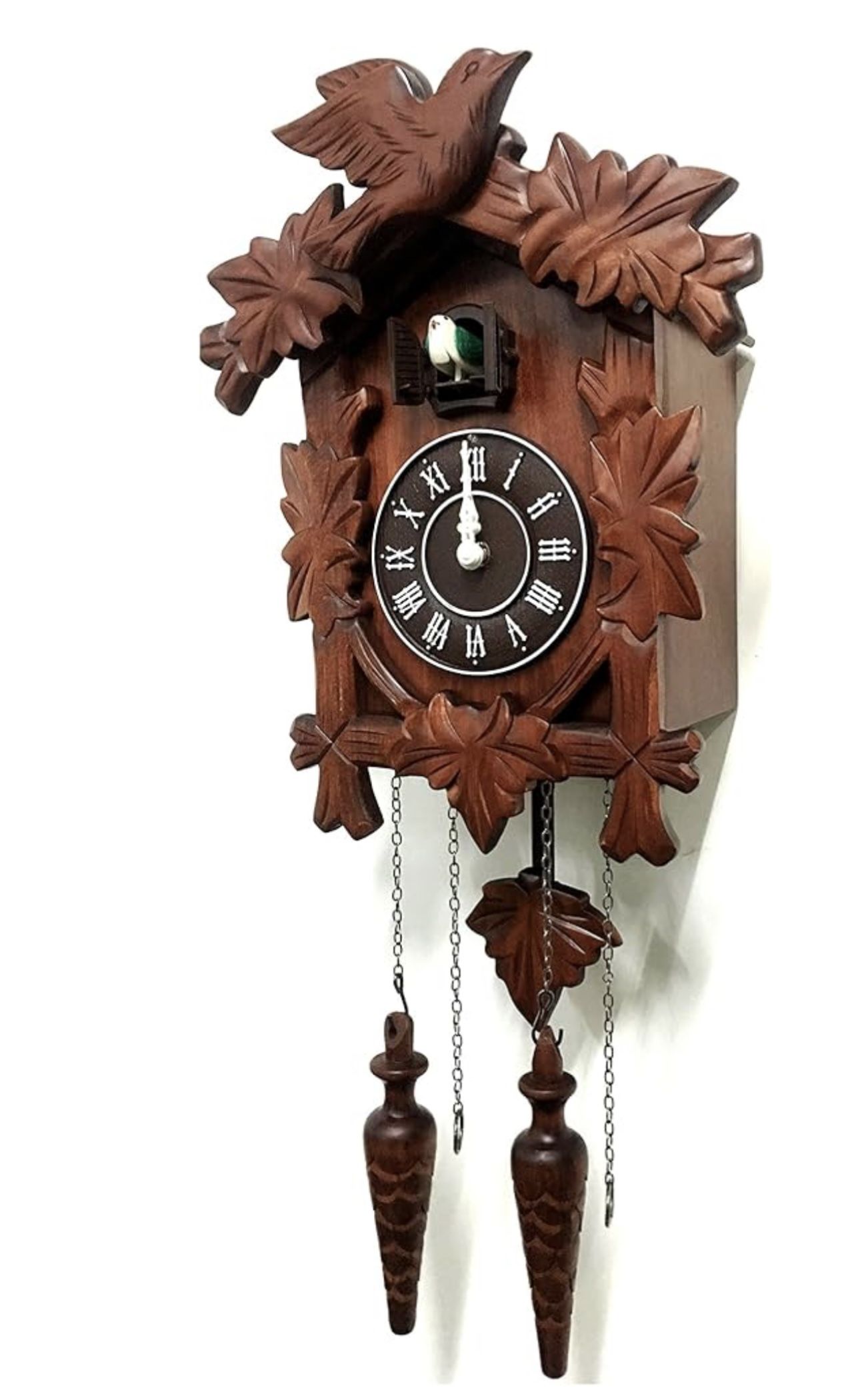 Antique Cuckoo Clock