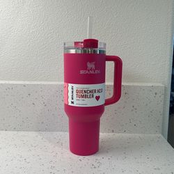 Stanley Tumbler - Target Valentine’s Day Exclusive