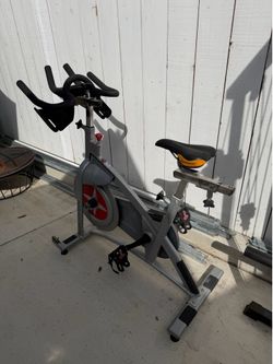 Schwinn Bicycle Fitness equipment
