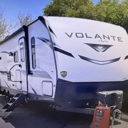 2022 VOLANTE 32FB
