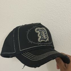 Dandy Rodeo Hat