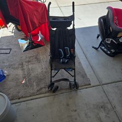 stroller