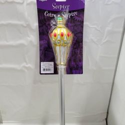 Halloween Toy Scepter 