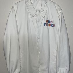 Odd Future Jacket