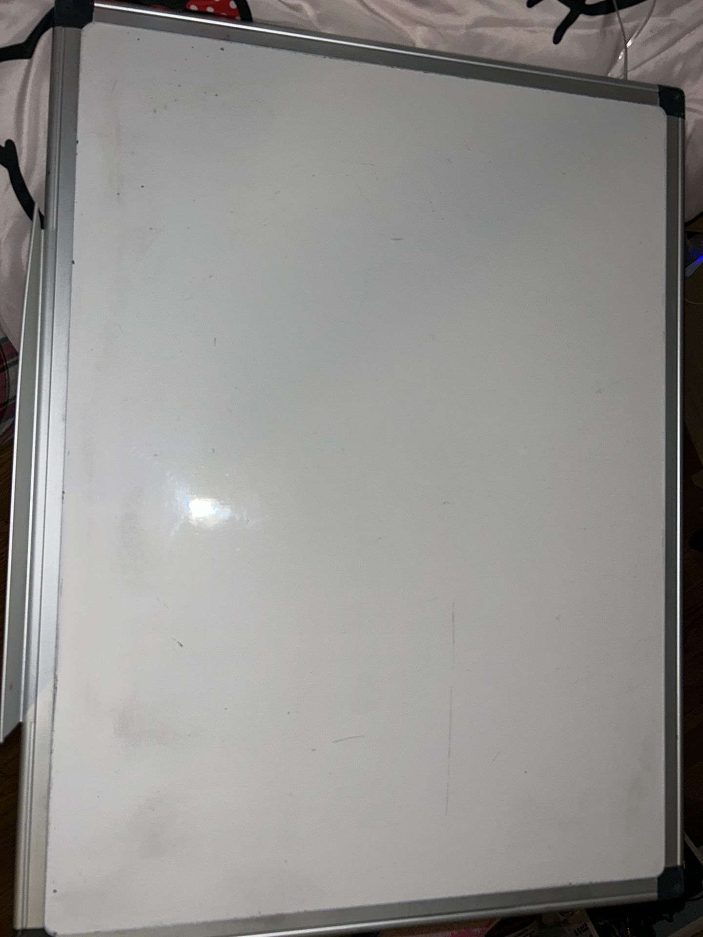 White Board