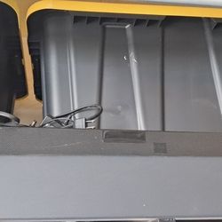 Lg Sound Bar