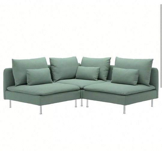 Free Sectional Couch