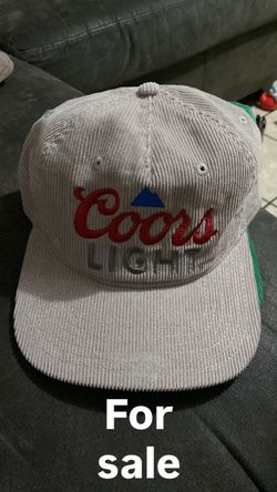 Coors Light