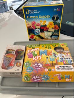 Kids Arts and Crafts