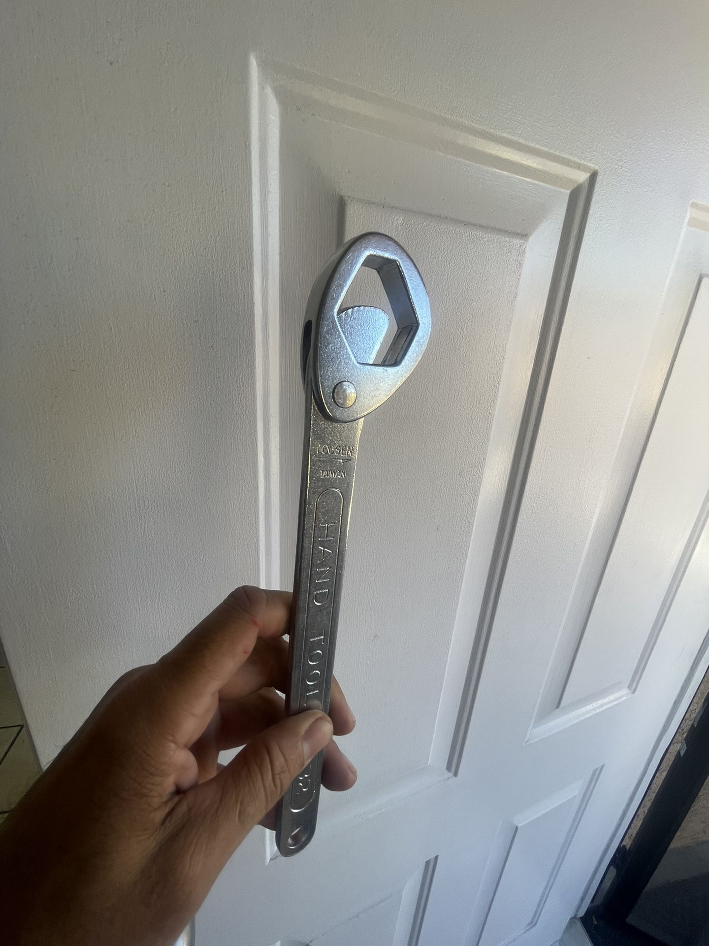 Wrench New