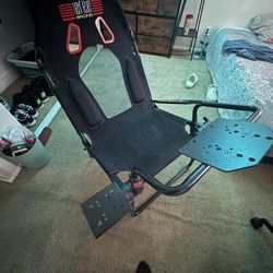 Racing Gaming Chair 