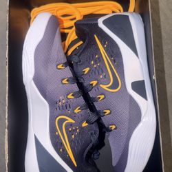 Nike Kobe 9 IX Low EM Fade Thunder Blue Daybreak IM6641-400