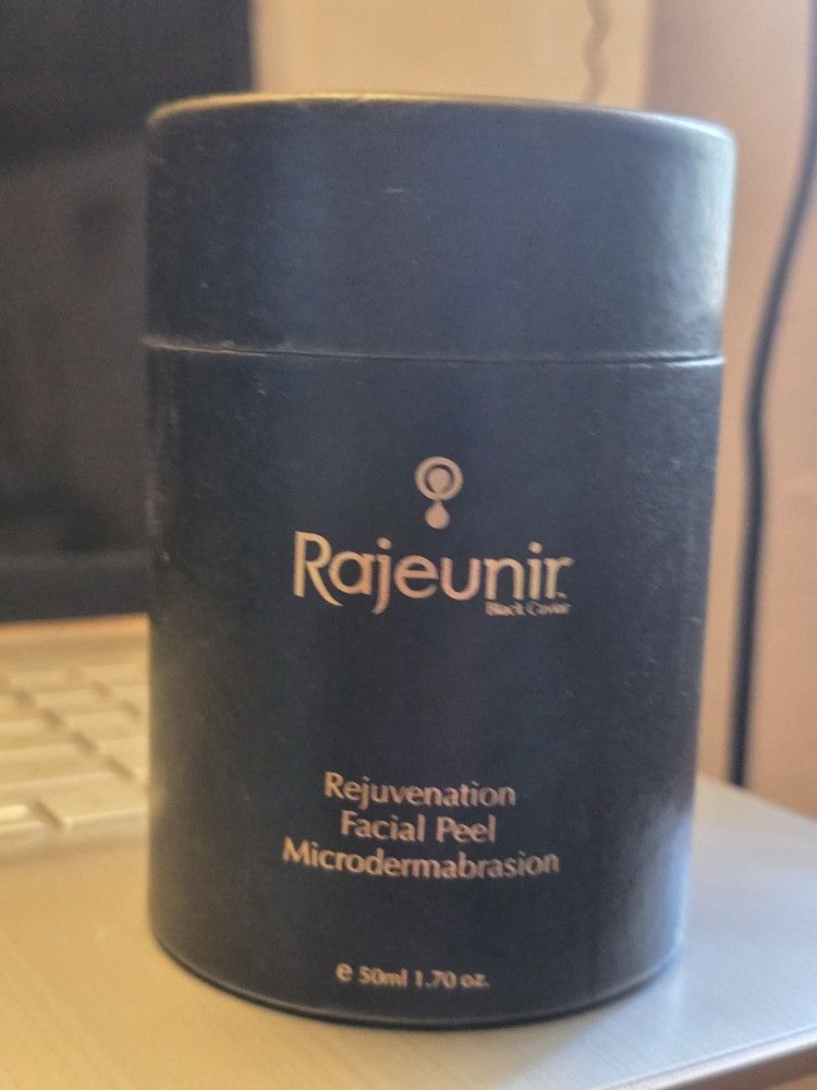 Rajeunir Black Caviar Lifting Mask