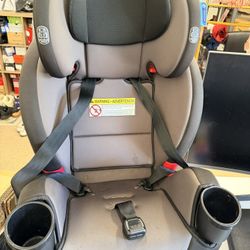 Convertible Car Seat