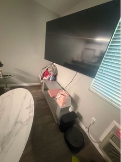 TV STAND