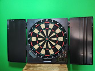 Dart Board Electronic 