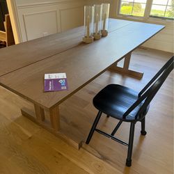 IKEA KLIMPFJALL DINING TABLE