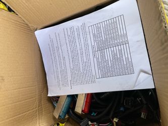 Ls swap harness