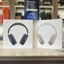 Apple AirPod Max (Located In Downey, CA)