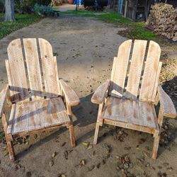 Patio Chairs 