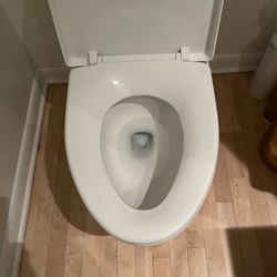Kohler Toilet