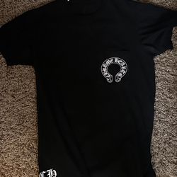 Chrome Heart T Shirt