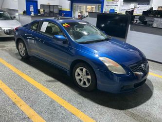 2008 Nissan Altima
