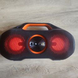 Ion AquaSport Max Bluetooth Speaker 