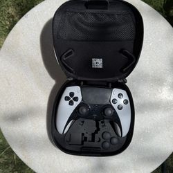 DualSense Edge PS5 controller 