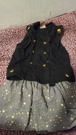 Ropa de niña