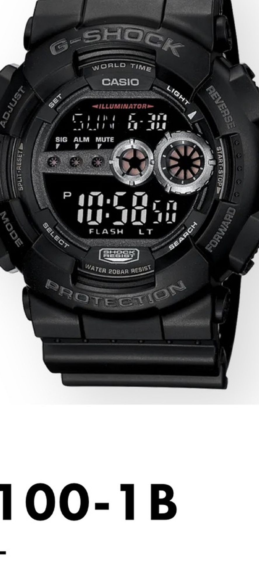 Brand New G-shock Watch