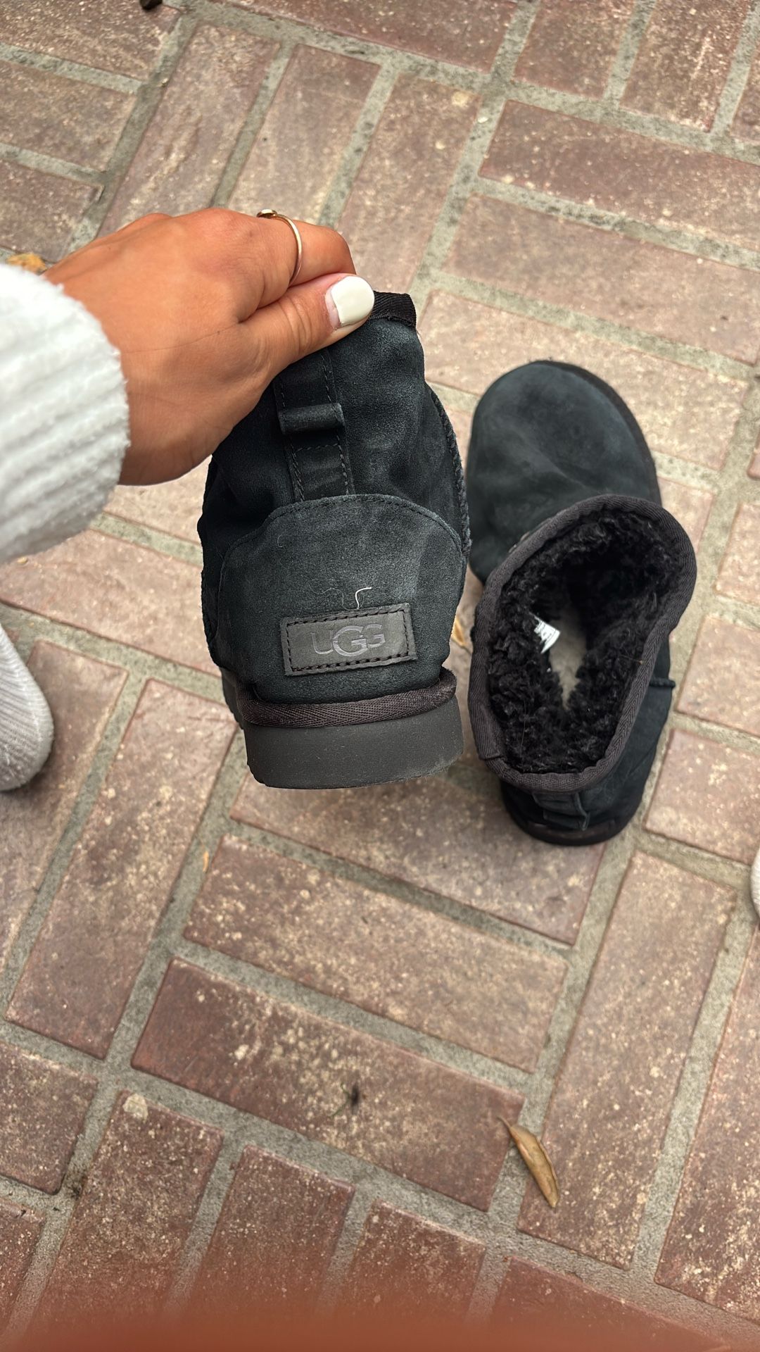Uggs