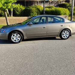 2006 Nissan Altima