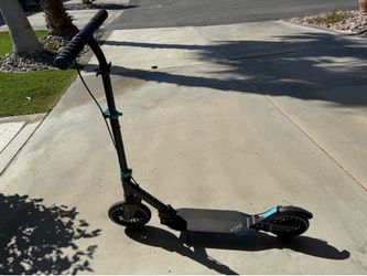 Aero scooter for kids 8 and up to adults