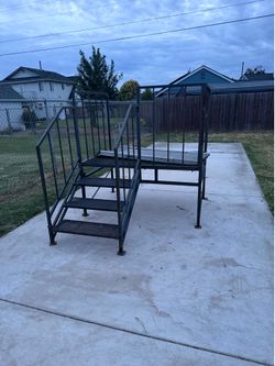 RV Ramp