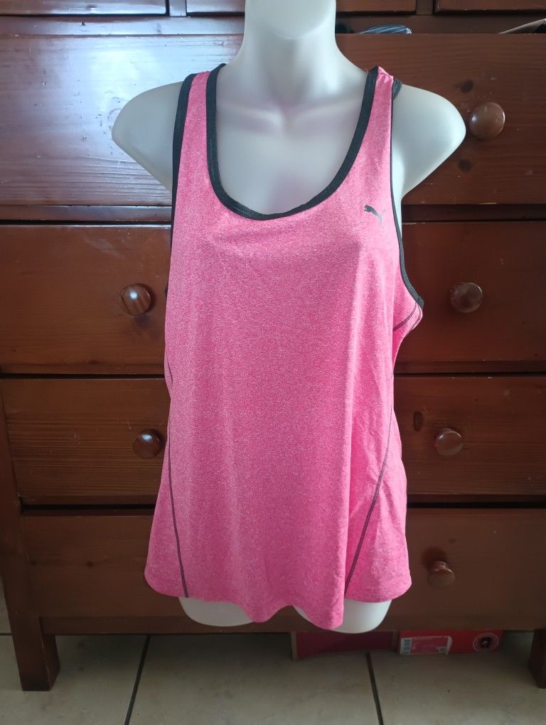 Shirt Puma