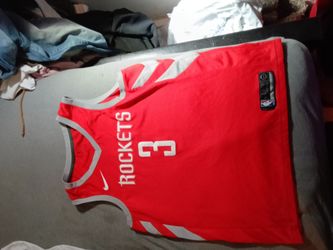 Rockets (Chris Paul) Jersey (XL) $25/obo