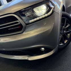 Car Led Headlights Kit Model H11 9006 9005 H1 H4 H7 H13 9007  $30 COMPLETE KIT  2 BULBS for: Headlights, Low beam, High beam, DRL or Foglights *And fr