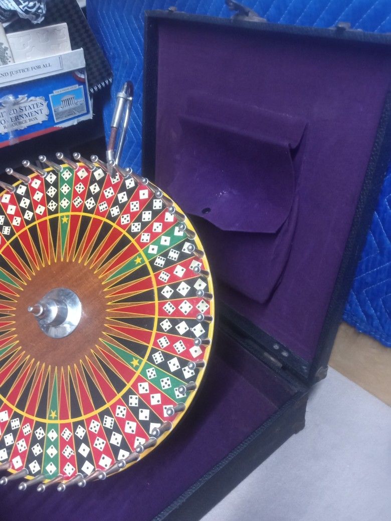 Casino Or Fair Game