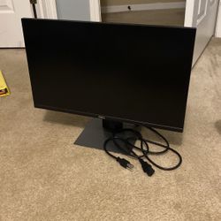 Dell Monitor