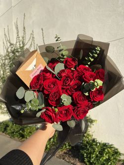 Rose Bouquet