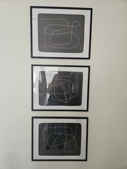 Print for wall - cuadro de decoración impresión artística para pared