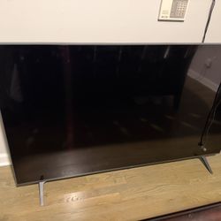 LG 65” 4K