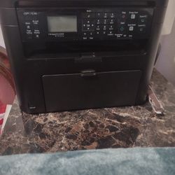 Cannon Printer,Copy& Fax Machine 