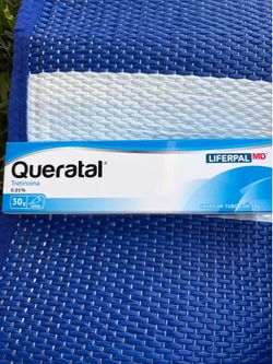 Queratal Tretinoin