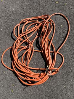 Heavy Duty 100 Foot Extension Cord
